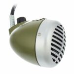 Shure 520 DX Análisis: ¿Éxito o fracaso por este precio?