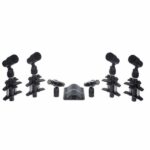 beyerdynamic TG Drum Set PRO M MKII Análisis: Una mirada objetiva al equipo