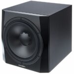 Dynaudio 9S Análisis: Test de calidad de sonido y precisión