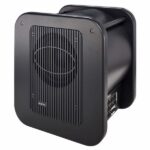 Genelec 7370 APM Análisis: Revisión detallada de la construcción