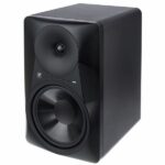 Mackie MR824 Análisis: Desglose completo de capacidades