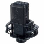 Lewitt LCT 440 PURE Análisis: ¿Vale la pena para el home studio?