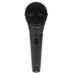Shure PGA58 Análisis: ¿La mejor relación calidad-precio?