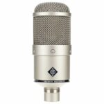 Neumann M147 Análisis: Especificaciones técnicas completas