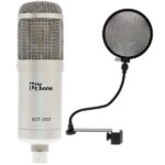 the t.bone SCT 2000 + Popkiller Análisis: Análisis completo de características