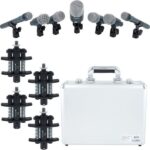 the t.bone DC4000 Set Análisis: Impresiones del trabajo diario