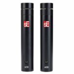 SE Electronics SE8 Stereo Set Análisis: Edición 2026 – ¿Sigue siendo el rey?