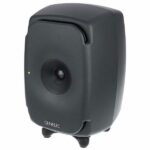 Genelec 8341 AP Análisis: Un vistazo a los componentes