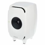 Genelec 8331 WH Análisis: Lo que debes saber antes de comprar