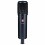 SE Electronics SE 2200 Análisis: Probado y valorado en el estudio