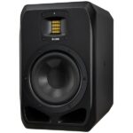ADAM Audio S2V Análisis: Impresiones del trabajo diario
