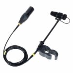 DPA 4099 Core Drum Análisis: Acabado, cuerpo y sonido