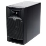 JBL 705P Análisis: Sonido, detalles y funciones