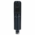 Sony C-100 Análisis: Especificaciones técnicas completas