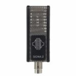 Sontronics Sigma 2 Análisis: ¿Por qué tenerlo en tu estudio?