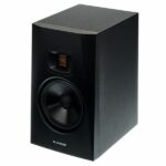 ADAM Audio T7V Análisis: Funciones DSP y filtros explicados