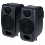 IK Multimedia iLoud Micro Monitor Análisis: Test de calidad de sonido y precisión