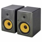Behringer B1031A Análisis: Análisis completo de características
