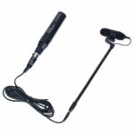 the t.bone Ovid System CC 100 RC Shure Análisis: Una mirada objetiva al equipo