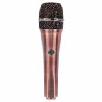 Telefunken M80 Copper Análisis: Nuestras conclusiones tras las pruebas