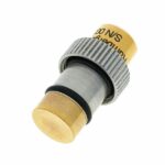 Rumberger WP-1X Replacement Mic Análisis: Patrones polares y filtros explicados