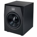 ADAM Audio Sub 15 Análisis: ¿La mejor relación calidad-precio?