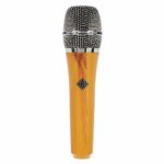 Telefunken M80 Oak Análisis: Acabado, cuerpo y sonido