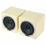 Avantone MixCubes cream Análisis: Guía de compra y veredicto