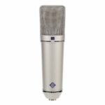 Neumann U87 Ai Análisis: Análisis completo de características