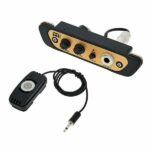 Meinl PA-CAJ Cajon Preamp Análisis: Desglose completo de capacidades