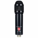 Lauten Audio LS-208 Análisis: Resumen del test del micrófono