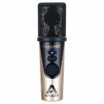 Apogee HypeMiC Análisis: Comprobación de calidad de construcción