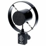 Sontronics Halo Análisis: Toda la verdad sobre este micrófono
