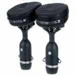 Coles 4038 Studio Ribbon Pair Análisis: ¿Vale la pena para el home studio?