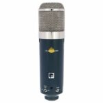 Chandler Limited TG Microphone Análisis: Primeras impresiones de grabación