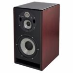 Focal Trio11 Be Red Burr Ash Análisis: Especificaciones técnicas completas