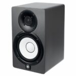 Yamaha HS 5 SG Análisis: ¿Deberías comprarlos para el estudio?