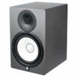 Yamaha HS 8 SG Análisis: Sonido, detalles y funciones