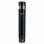 Audix F9 Análisis: Toda la verdad sobre este micrófono