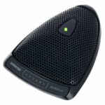 Shure MX393/C Análisis: Especificaciones técnicas completas