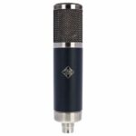 Telefunken TF47 Análisis: Resumen del test del micrófono