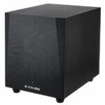 ADAM Audio T10S Análisis: Un vistazo a los componentes