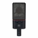 Austrian Audio OC18 Studio Set Análisis: Especificaciones técnicas completas