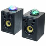 Hercules DJ Speaker 32 Party Análisis: Una mirada objetiva al equipo