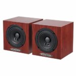 Auratone 5C Super Sound Cube Classic Análisis: ¿Éxito o fracaso por este precio?