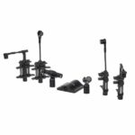 beyerdynamic TG Drum-Set Pro L MKII Análisis: ¿Por qué tenerlo en tu estudio?