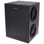 Dynaudio Core Sub Análisis: Impresiones del trabajo diario