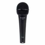 Audix F50 Análisis: Análisis completo de características