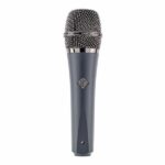 Telefunken M81 Universal Dynamic Análisis: Probado y valorado en el estudio