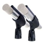 Aston Microphones Starlight Stereo Pair Análisis: Análisis completo de características